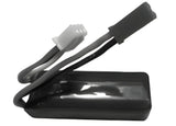Battery Li-Po 7.4V 400mAh JST-Plug
