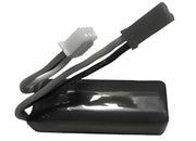 Battery Li-Po 7.4V 400mAh JST-Plug