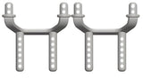 Body Mount Rear Set