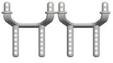 Body Mount Rear Set