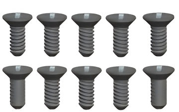 Phillips Countersunk Screw 2.6x8mm (10)