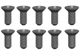 Phillips Countersunk Screw 2.6x8mm (10)
