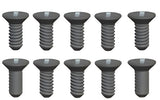 Phillips Countersunk Screw 2.6x8mm (10)
