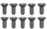 Phillips Countersunk Screw 2.6x8mm (10)