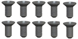 Phillips Countersunk Screw 2.6x12mm (10)