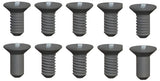 Phillips Countersunk Screw 2.6x12mm (10)