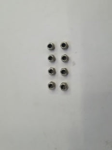 Lock Nut M4 (4)