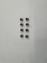 Lock Nut M4 (4)