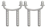 Body Mount Front Set