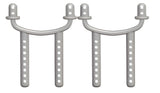 Body Mount Front Set