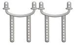 Body Mount Front Set