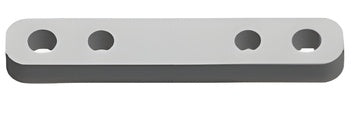 Gearbox Rear Spacer Plate