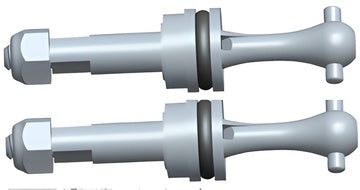 Drive Shaft (2)
