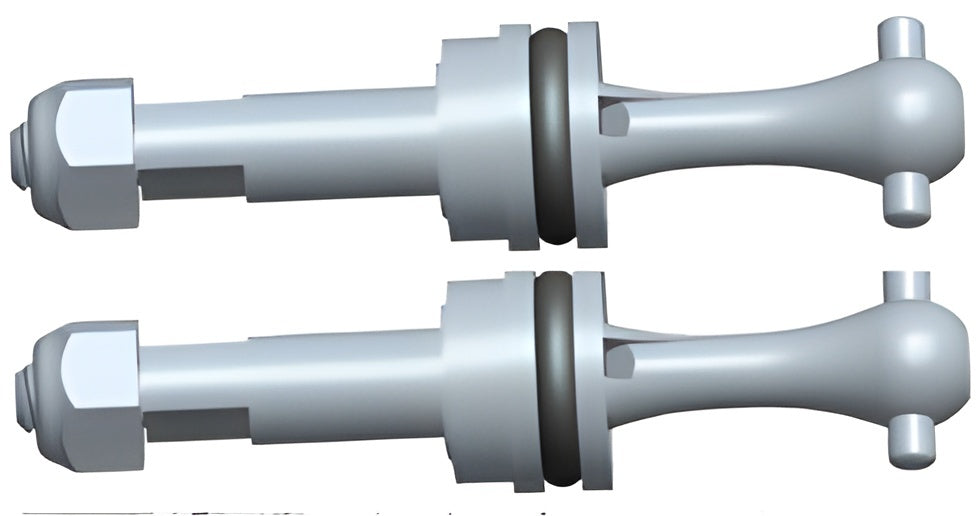 Drive Shaft (2)