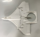 Fuselage Set - X450