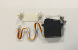 Servo Aileron Set 4.3g - X450