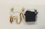 Servo Aileron Set 4.3g - X450