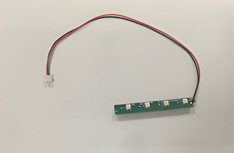 LED Light Board Right