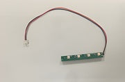 LED Light Board Left