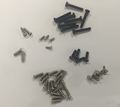 Screw Set - X450
