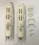 Motor Mount Pods (2) - X450