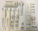 Airframe Parts - X450