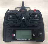 Transmitter - X450