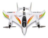 WL X450 Aviator RTF
