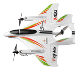 WL X450 Aviator RTF