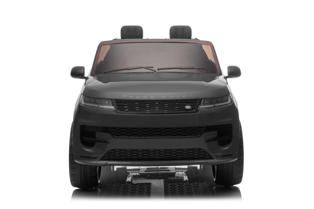 Børnebil Range Rover Sport 24 volt 2-personers