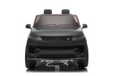 Børnebil Range Rover Sport 24 volt 2-personers