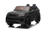 Børnebil Range Rover Sport 24 volt 2-personers