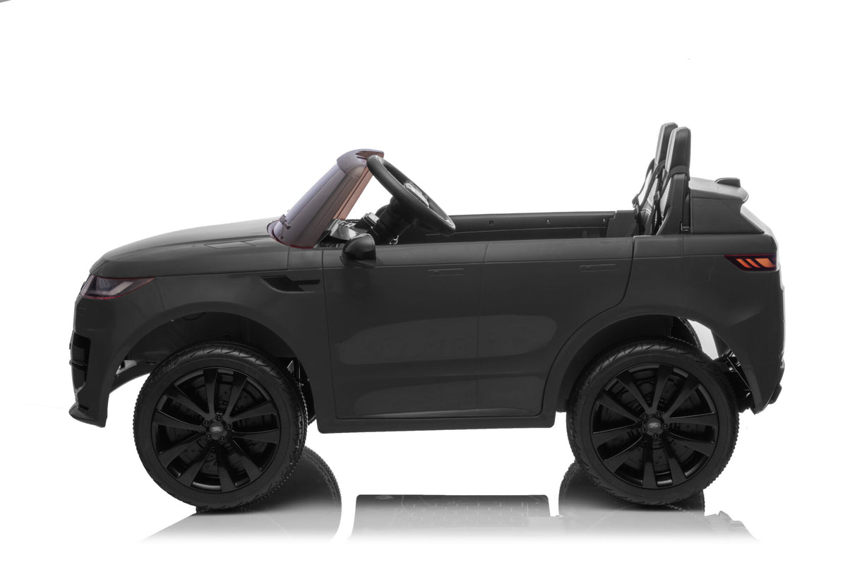 Børnebil Range Rover Sport 24 volt 2-personers
