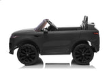 Børnebil Range Rover Sport 24 volt 2-personers