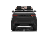 Børnebil Range Rover Sport 24 volt 2-personers