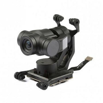 Hubsan ZINO200-19 - Gimbal Unit Zino2