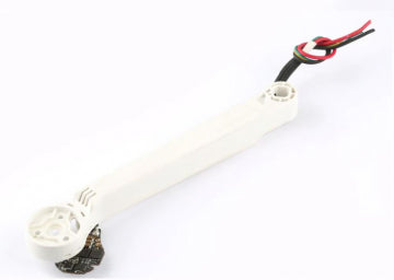 Hubsan ZINO200-37 - Left Rear Arm No.3 (Incl. ESC) Zino2