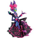 Hazbin Hotel monitor top figure Alastor (ver.b)