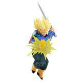 Dragon Ball Z G X Materia Trunks