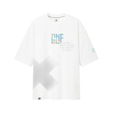 FragON - Server Down T-shirt White, L/XL
