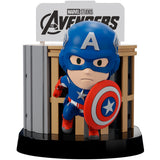 The Infinity Saga Stark Tower Series Blind Box Set (6PCS)