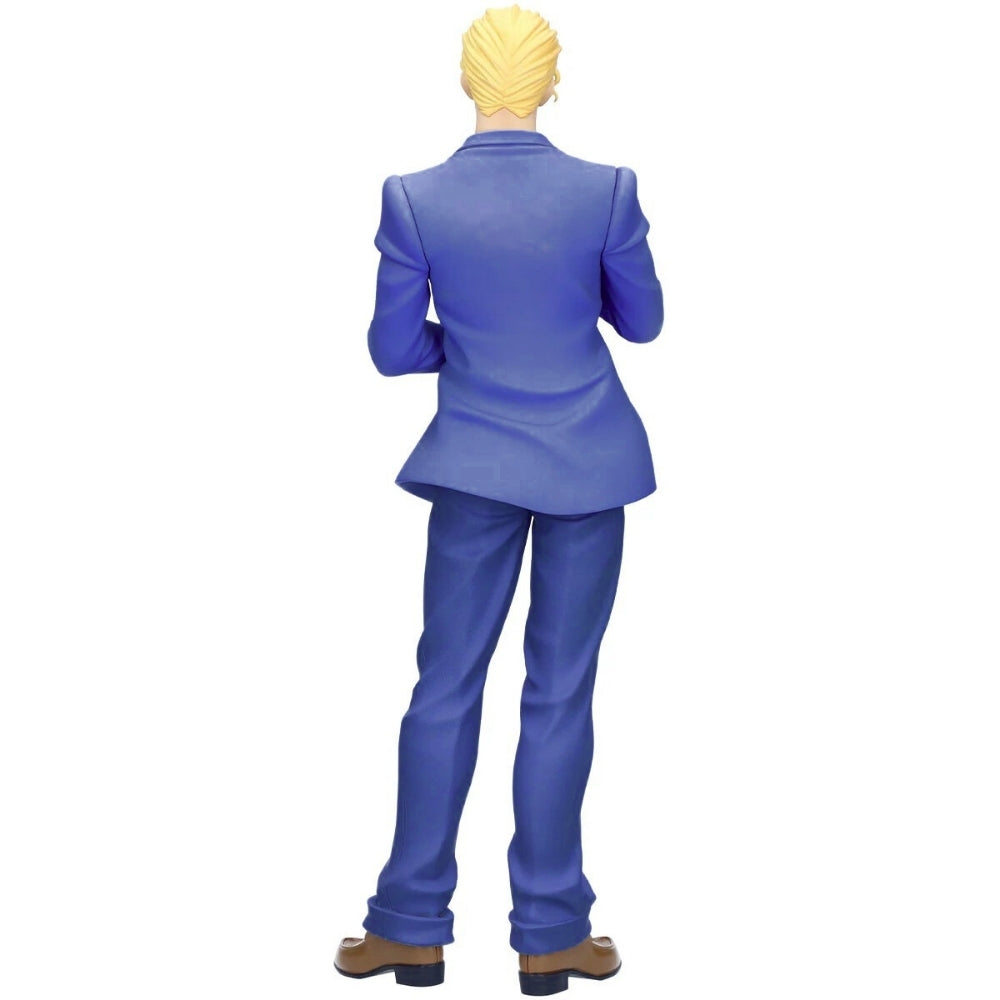 Bandai - Jojo's Bizarre Adventure: Diamond Is Unbreakable Mometria Yoshikage Kira