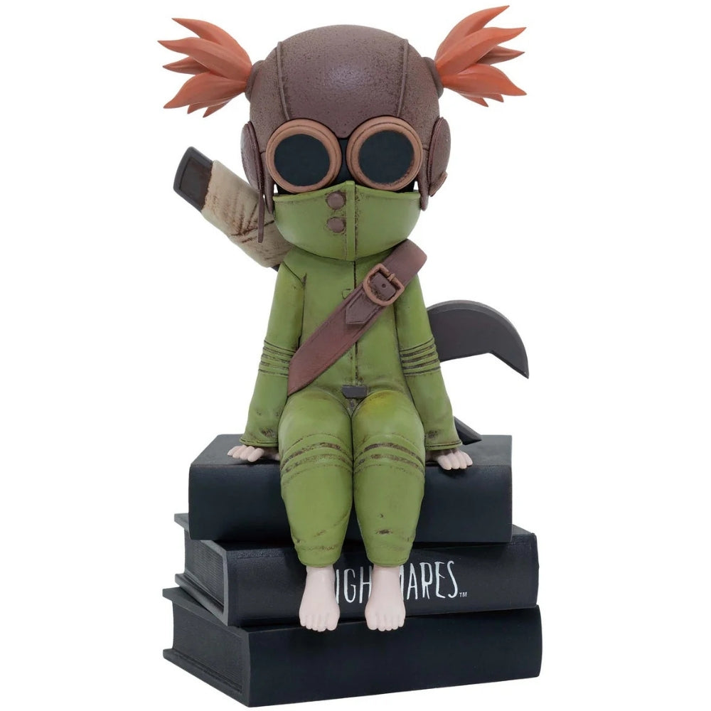Little Nightmares monitor top figure vol.1(b:Alone)