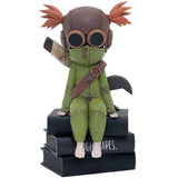 Little Nightmares monitor top figure vol.1(b:Alone)