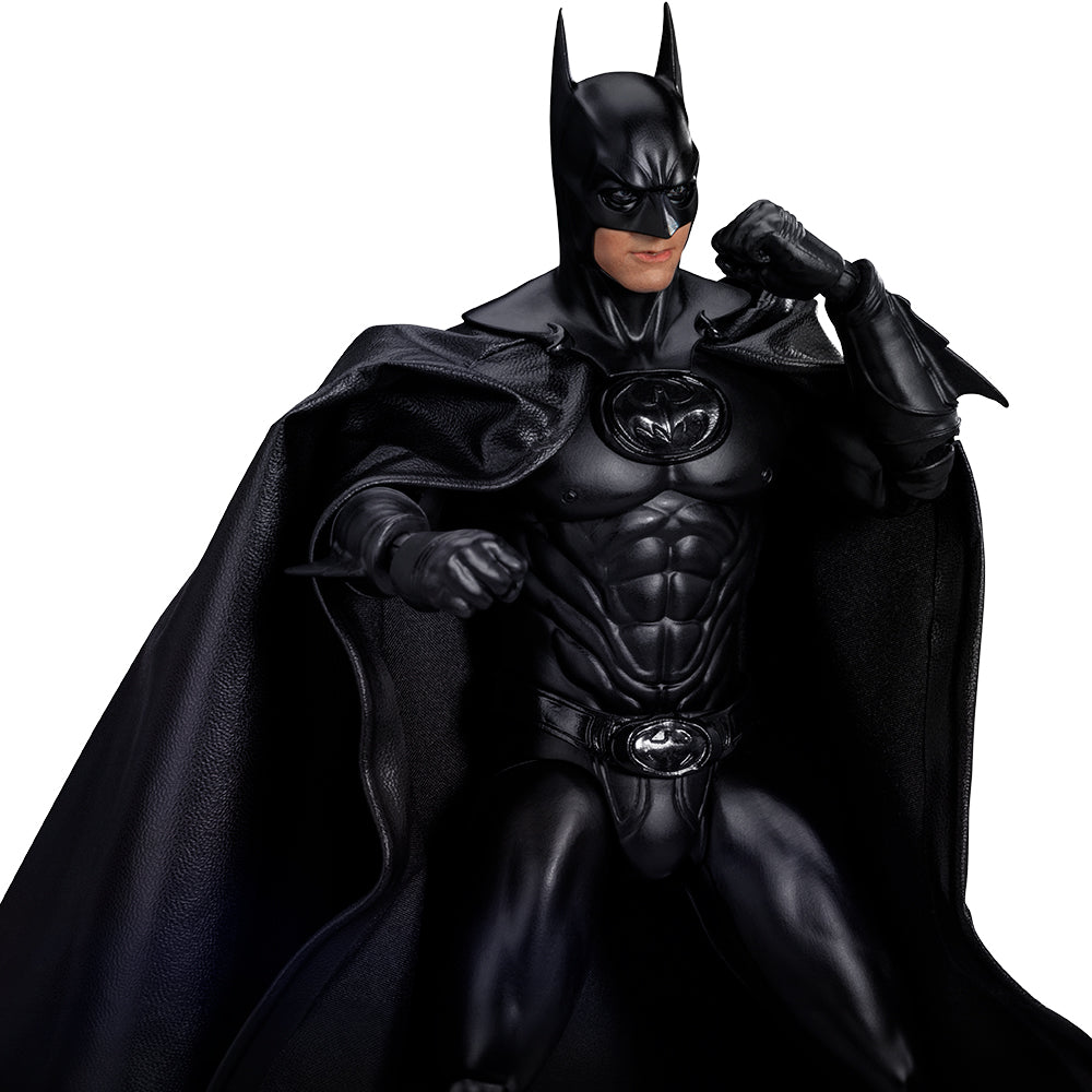 Batman (Batman &amp; Robin) Dynamic 8ction Heroes Figure