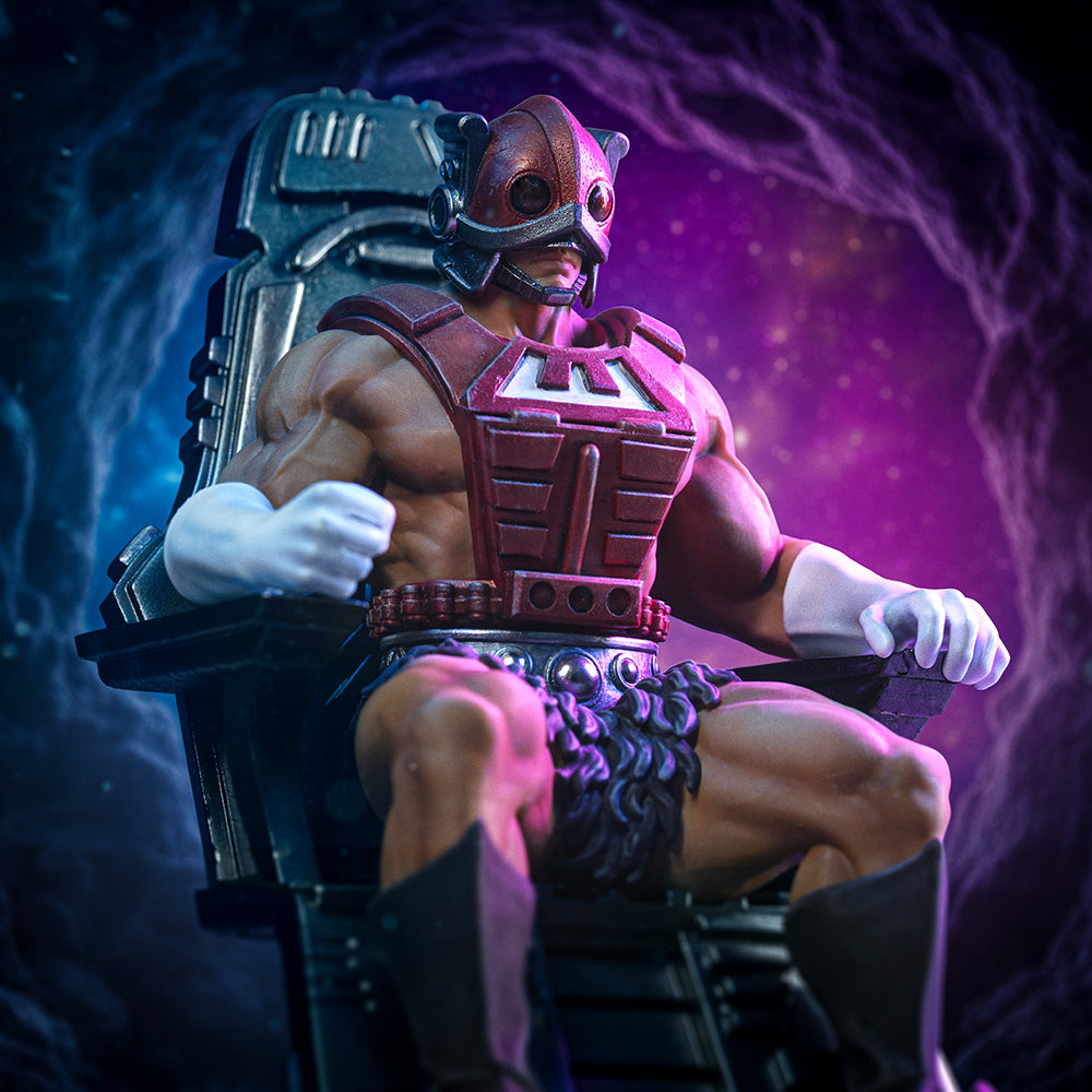 Iron Studios Masters Of The Universe - Zodac Art Scale 1/10