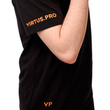 Virtus.pro basic collection t-shirt black, L