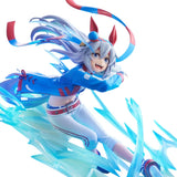 Bandai Umamusume: Cinderella Gray Banpresto Evolve Tamamo Cross figure