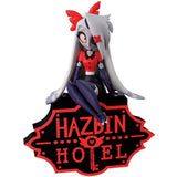 Hazbin Hotel monitor top figure Vaggie (ver.a)
