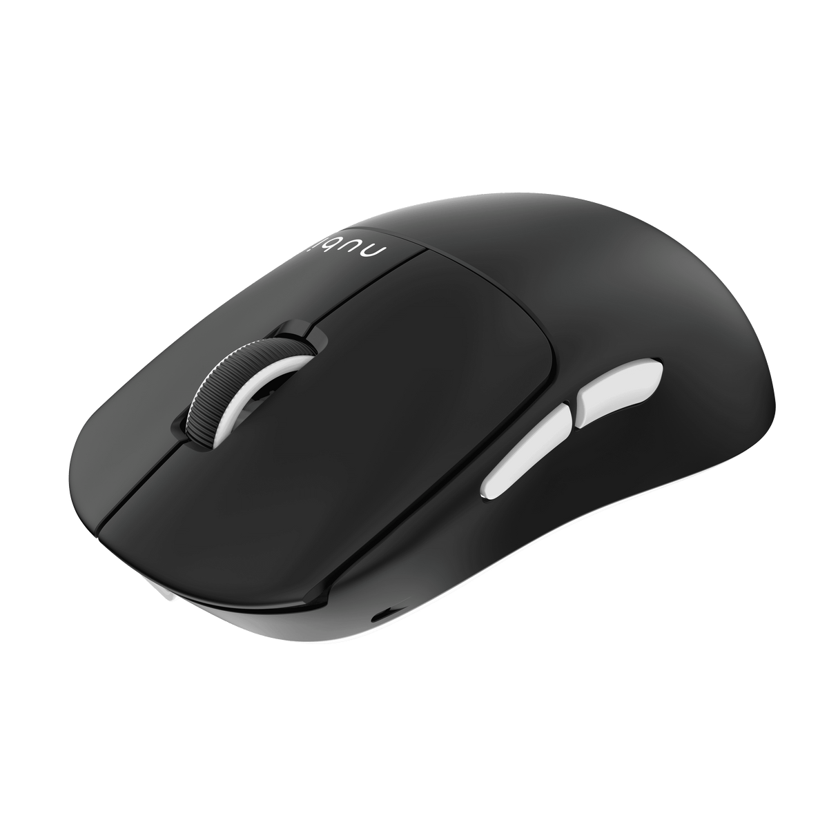 Nubi Mouse NM1 Wireless, Black